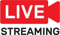 LIVE STREAMING